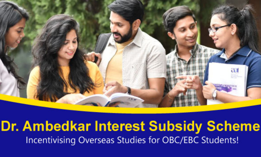 Best Abroad Education Consultants in Mumbai